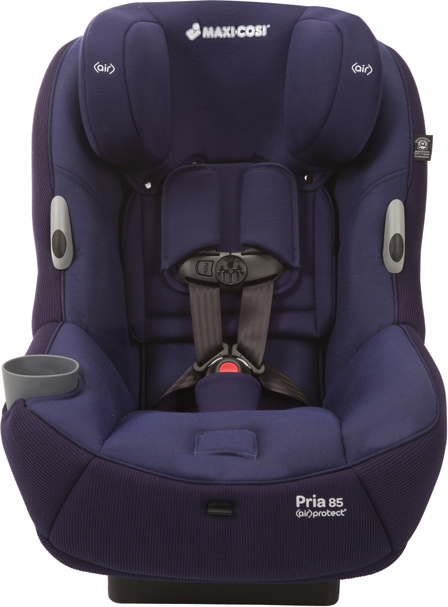 Maxi Cosi Pria 85 Ribble Convertible Car Seat Bali Blue