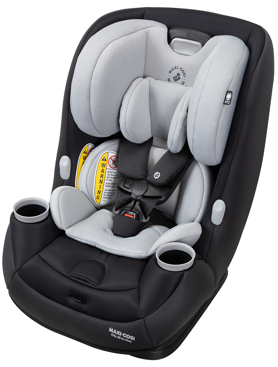 Pria All-in-One Convertible Car Seat