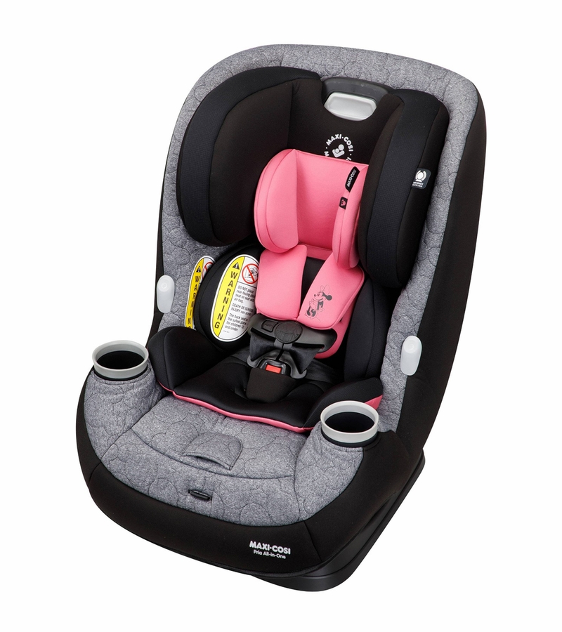 MaxiCosi Pria AllinOne Convertible Car Seat Disney Minnie
