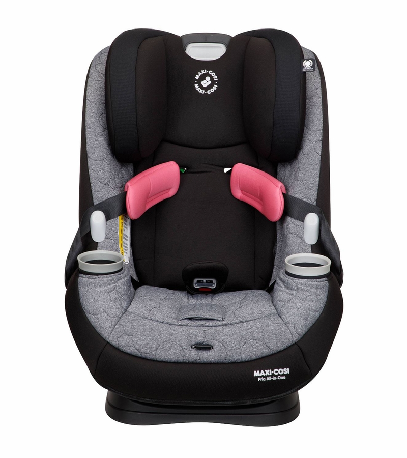 MaxiCosi Pria AllinOne Convertible Car Seat Disney Minnie