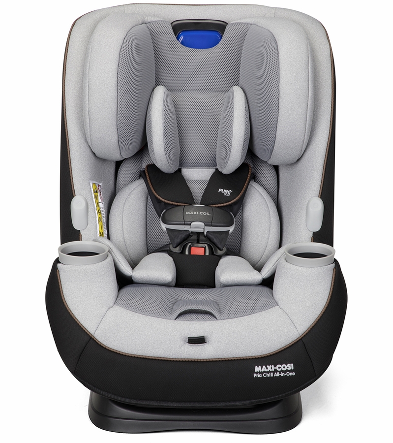 MaxiCosi Pria Chill AllinOne Convertible Car Seat Chill