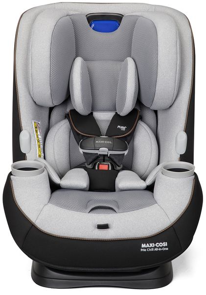 Maxi-Cosi Pria Chill All-in-One Convertible Car Seat - Chill
