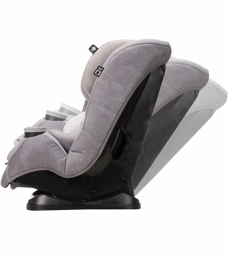 MaxiCosi Pria Max 3 in 1 Convertible Car Seat Nomad Grey