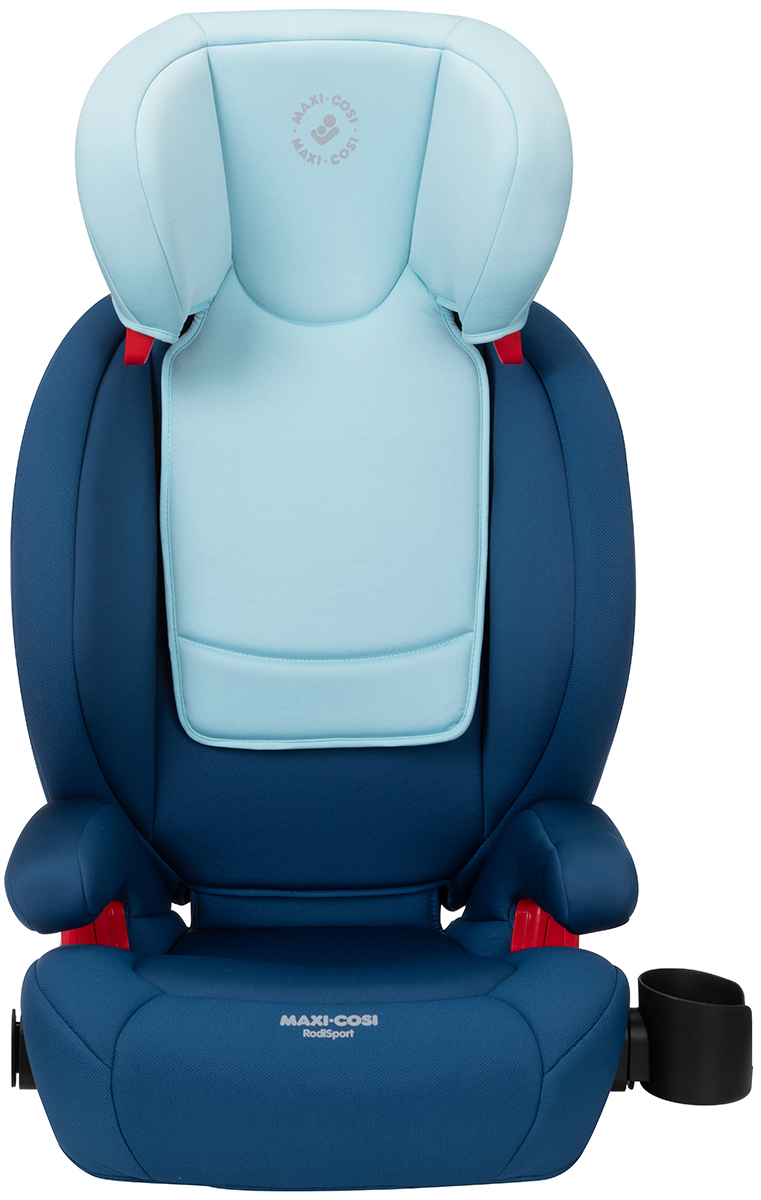 RodiSport Booster Car Seat