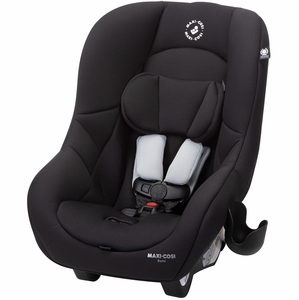 Maxi-Cosi Romi Lightweight Convertible Car Seat - Essential Black  (PureCosi)