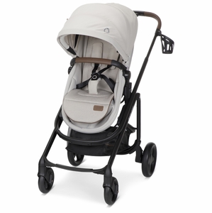 Maxi-Cosi Tayla Max 5-in-1 Modular Stroller - Desert Wonder