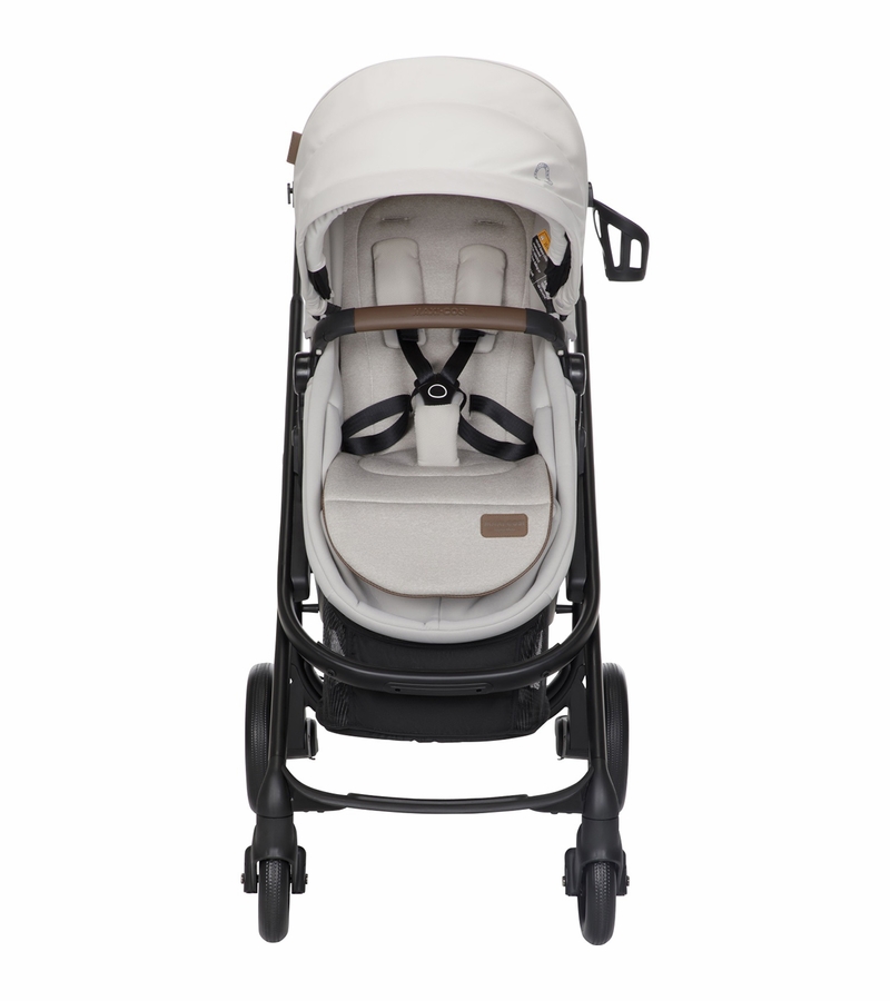 MaxiCosi Tayla Max 5in1 Travel System Desert Wonder