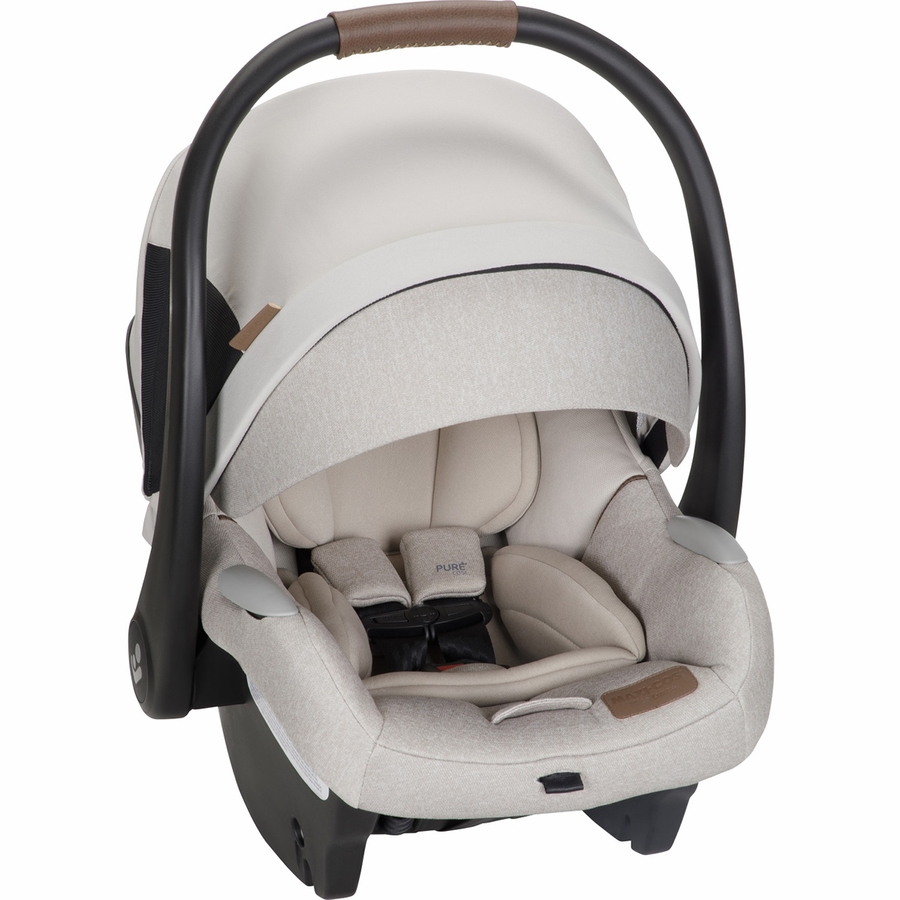MaxiCosi Tayla Max 5in1 Travel System Desert Wonder