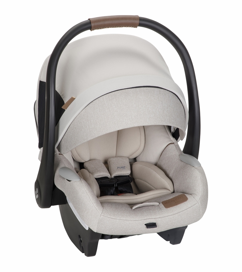 MaxiCosi Tayla Max 5in1 Travel System Desert Wonder