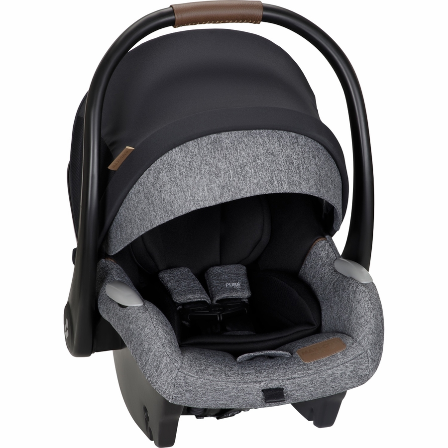 MaxiCosi Tayla Max 5in1 Travel System Onyx Wonder