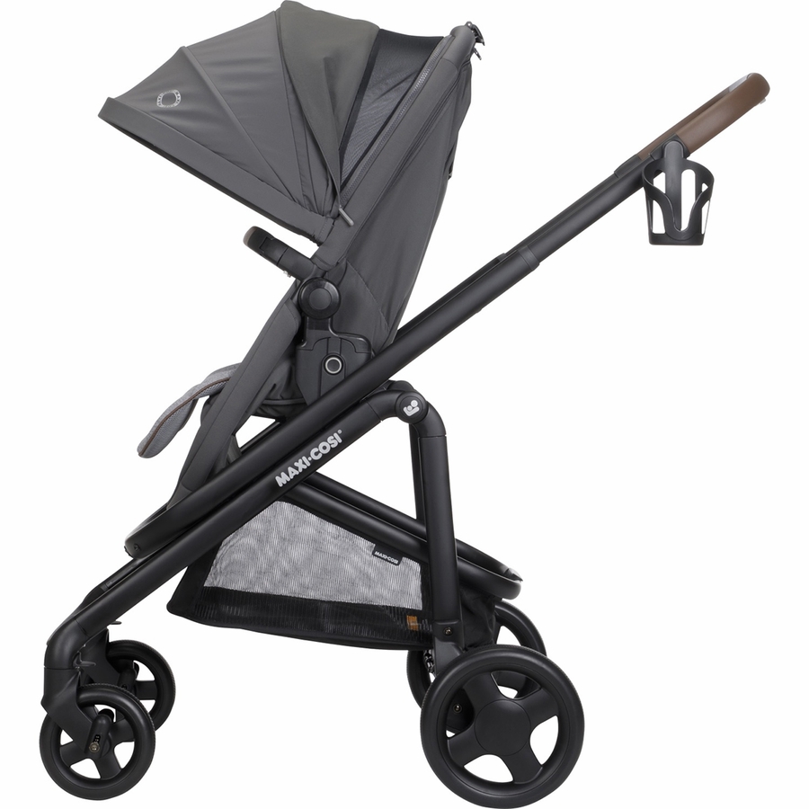 MaxiCosi Tayla Max 5in1 Travel System Urban Wonder