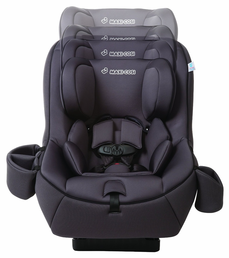 Maxi Cosi Vello 65 Convertible Car Seat Grey