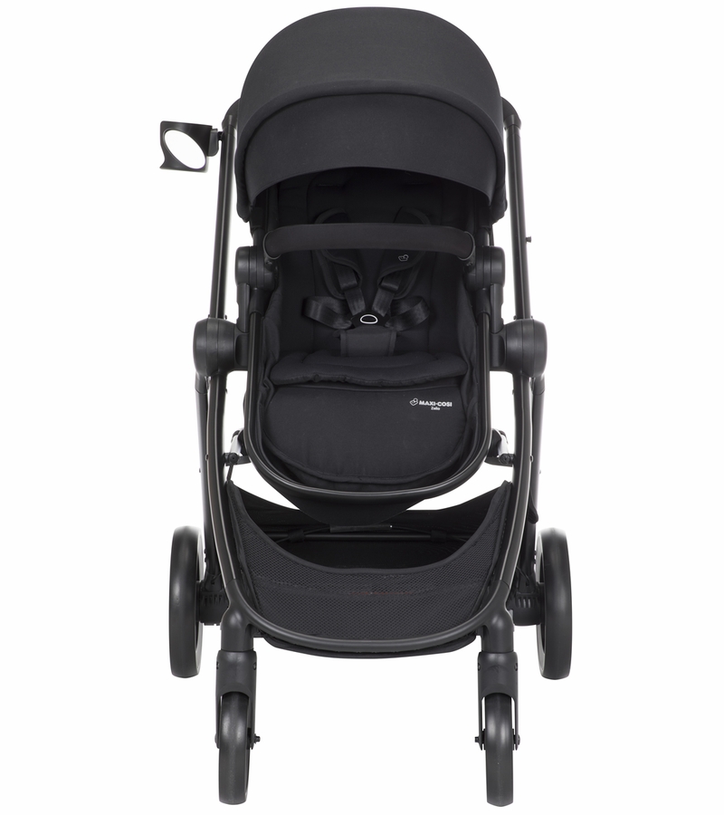 MaxiCosi Zelia Stroller Night Black