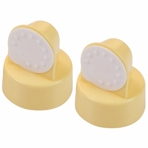 Medela Breast Pump Valves & Membranes - 2pk
