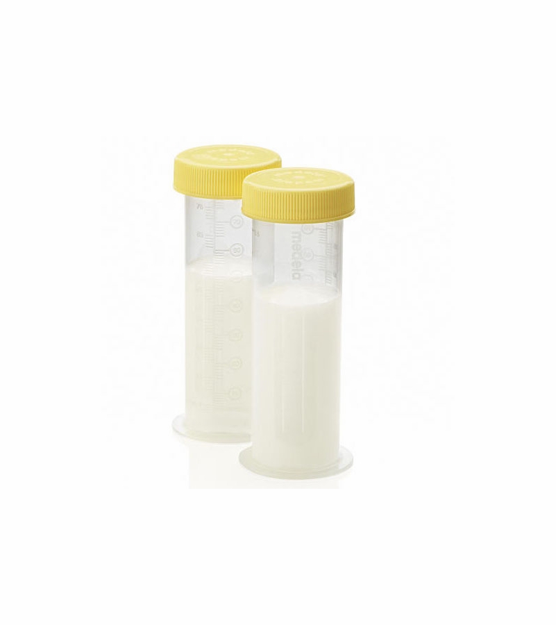 Medela Breastmilk Freezing & Storage Pack