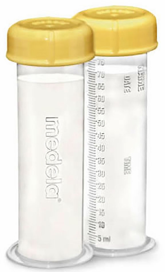 Medela Breastmilk Freezing & Storage Pack