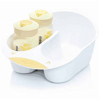 Medela Breastmilk Labeling & Storage System