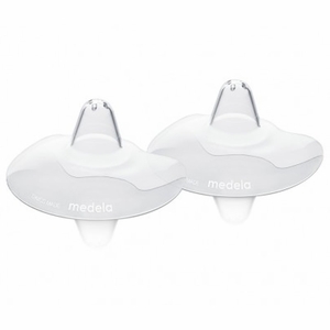 Medela Contact Shields & Case 20mm