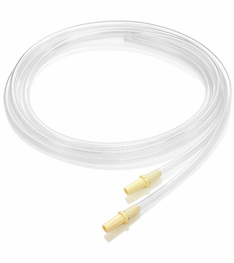 Medela Pump in Style and New Pump in Style Advanced Breast Pump Tubing Pack of 2