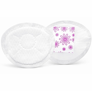 Medela Safe & Dry Ultra Thin Disposable Nursing Pads - 30ct