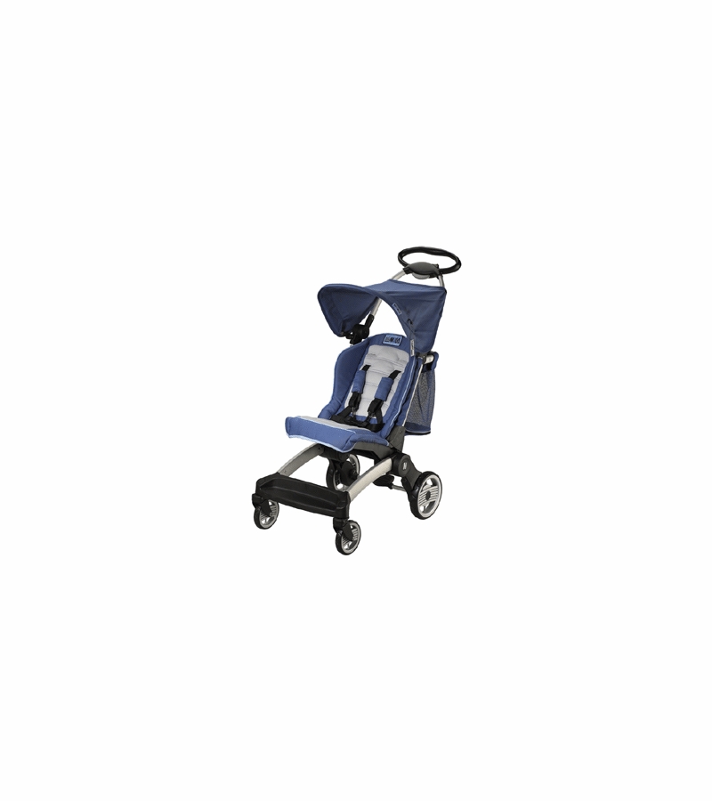 Mia Moda Cielo Stroller in Adriatic