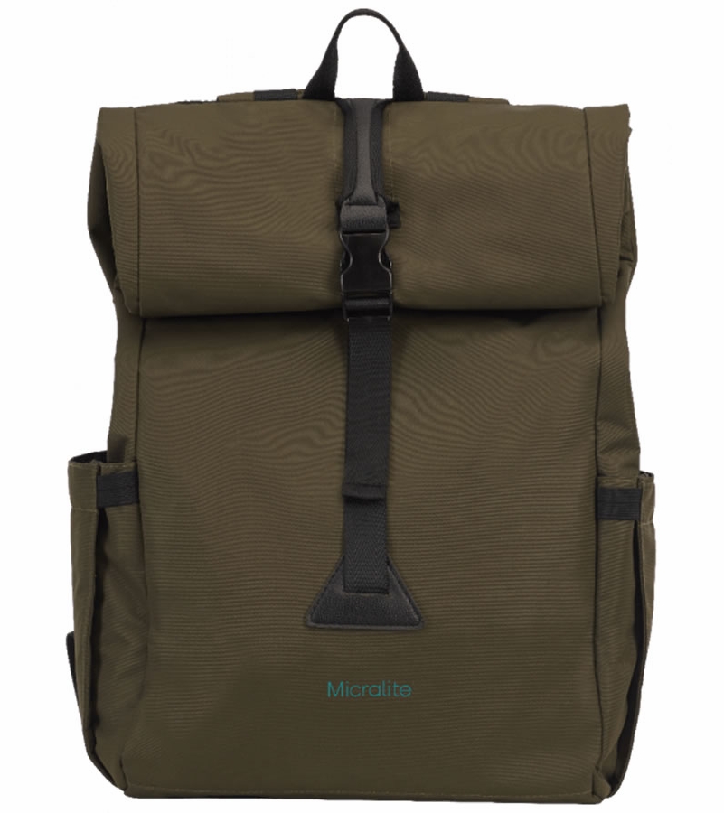 Micralite DayPak Changing Bag/Rucksack Khaki