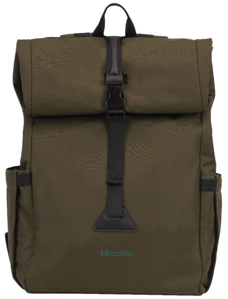 Micralite DayPak Changing Bag/Rucksack - Khaki