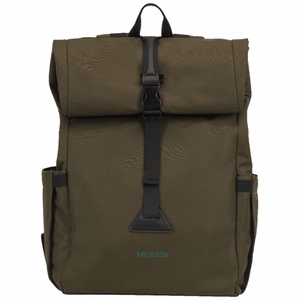 Micralite DayPak Changing Bag/Rucksack - Khaki