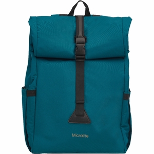 Micralite DayPak Changing Bag/Rucksack - Teal