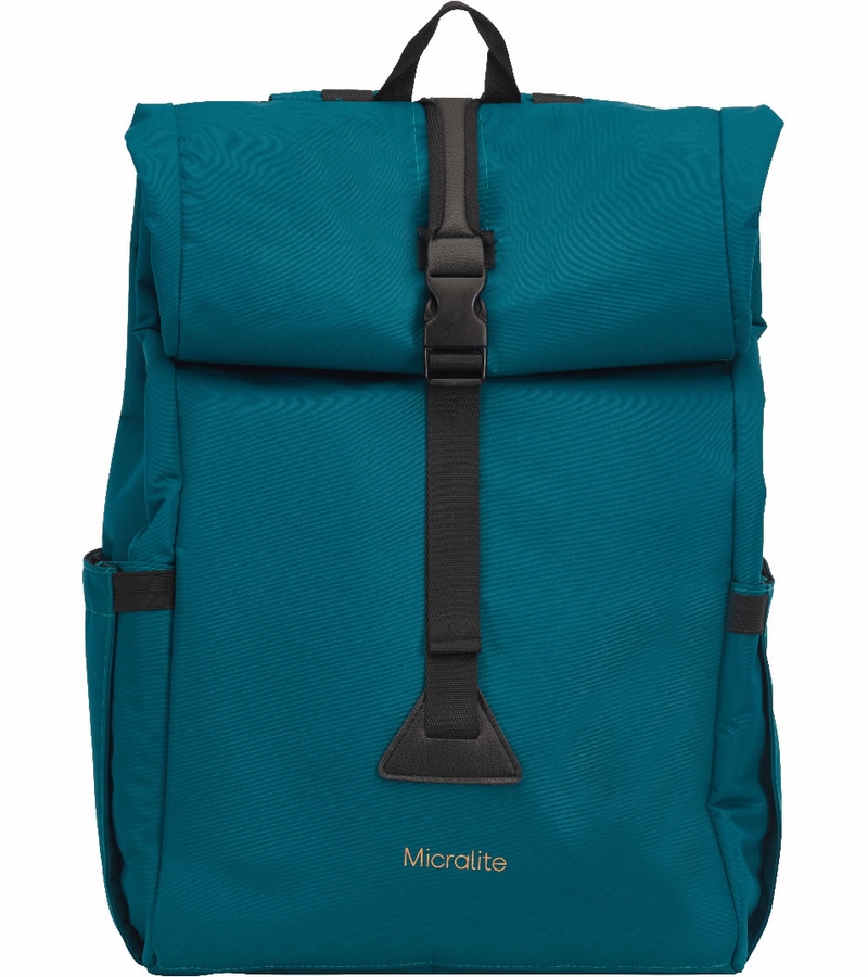 Micralite DayPak Changing Bag/Rucksack Teal