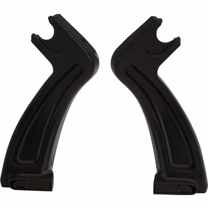 Micralite Fastfold Car Seat Adapters