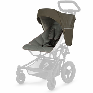 Micralite Fastfold Essential Pack Hood & Liner - Khaki/Khaki