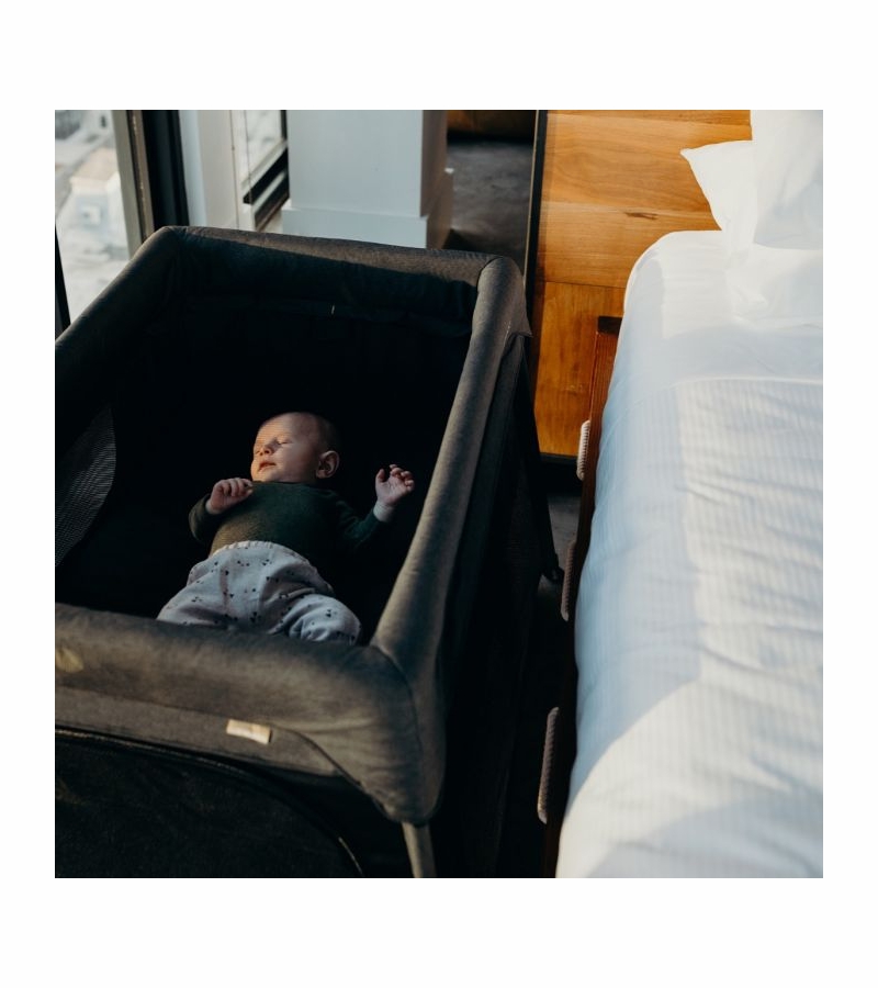 Micralite Sleep & Go Travel Cot