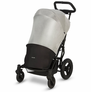 Micralite SmartFold Sun & Snooze Shade