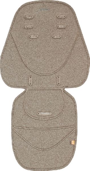 Micralite TwoFold & SmartFold Liner - Carbon