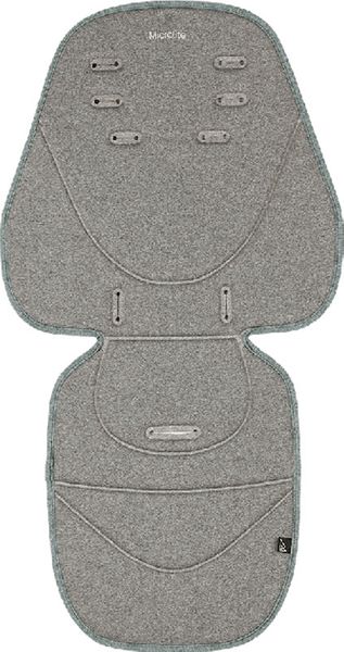 Micralite TwoFold & SmartFold Liner - Evergreen