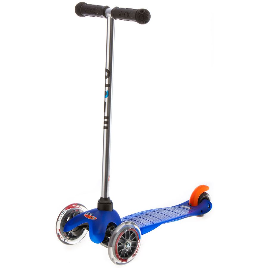 Micro Kickboard Mini Micro Scooter in Blue