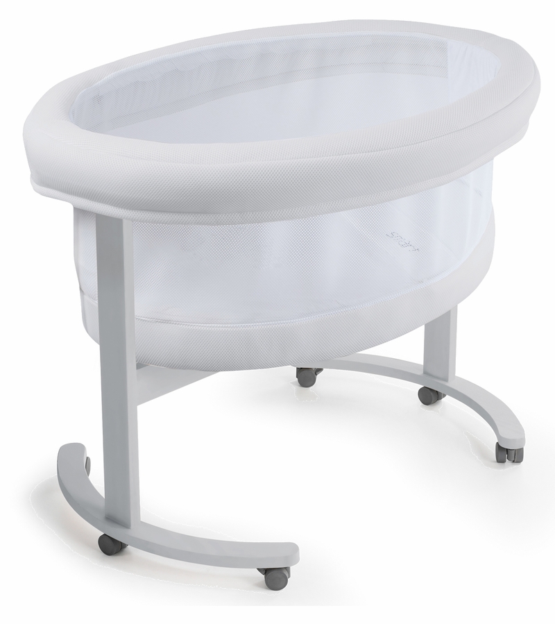 Micuna Smart Fresh Grey/White