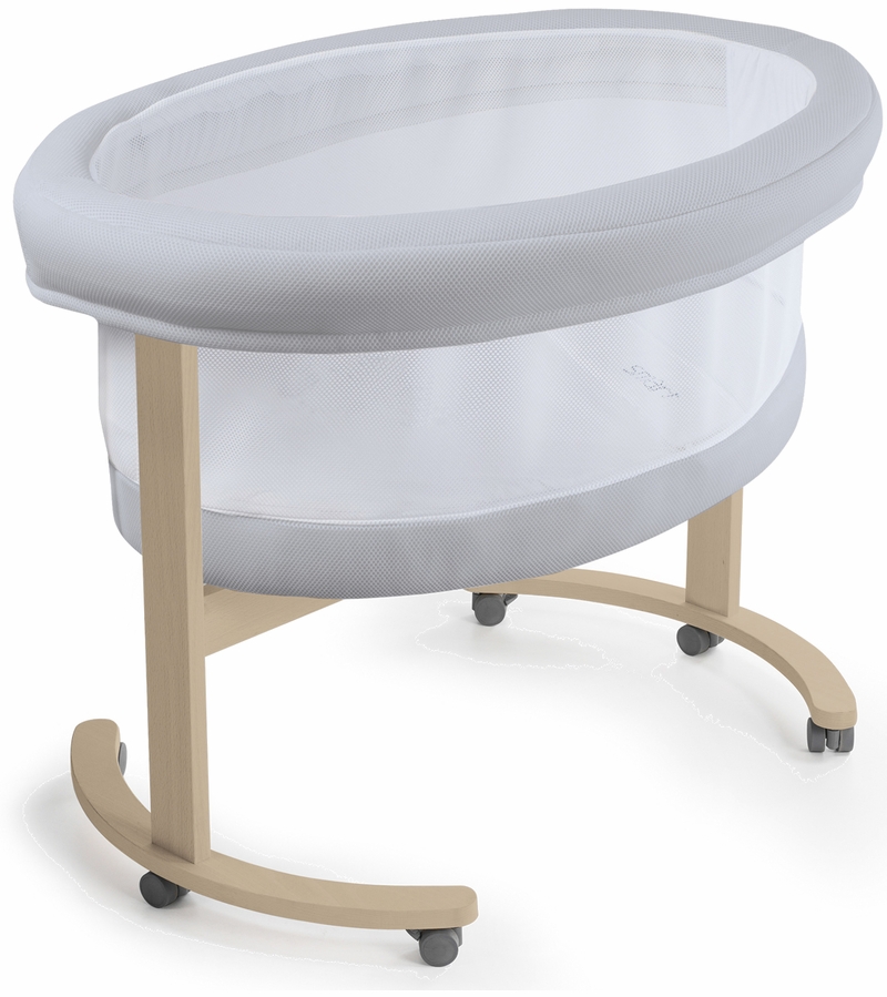 Micuna Smart Fresh Natural/Grey