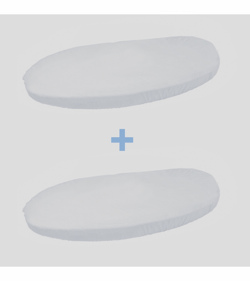 Micuna Smart Fresh Sheet Set