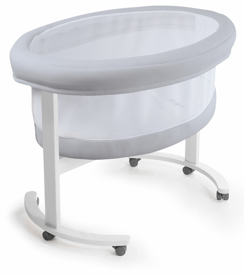 Micuna Smart Fresh White/Grey