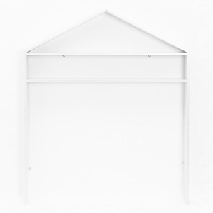 Milton & Goose House Shelf - White