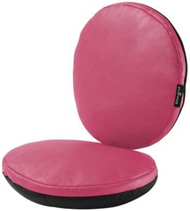 Mima Moon Junior Chair Cushion Set - Fuchsia
