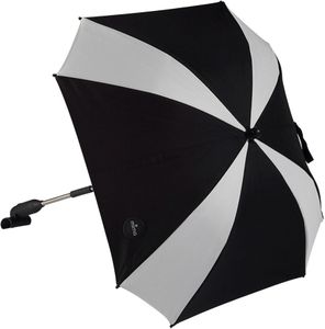 Mima Parasol - Black & White