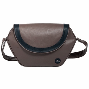 Mima Trendy Changing Bag - Chocolate