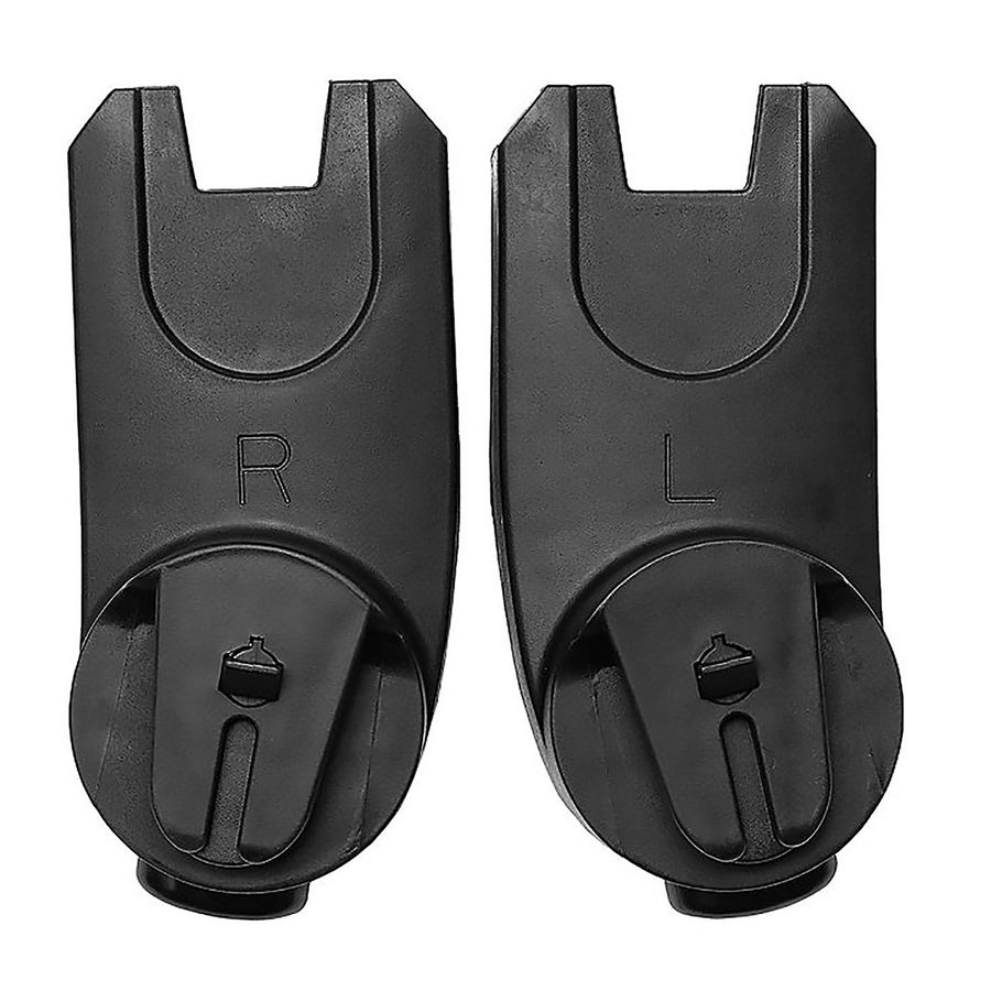 Mima Xari Infant Car Seat Adapter for UPPAbaby Mesa