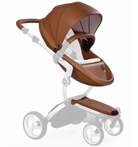 Mima Xari Seat Kit - Camel