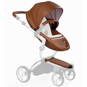 Mima Xari Seat Kit - Camel