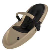 Mima Xari Seat Kit - Champagne Gold