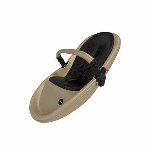 Mima Xari Seat Kit - Champagne Gold